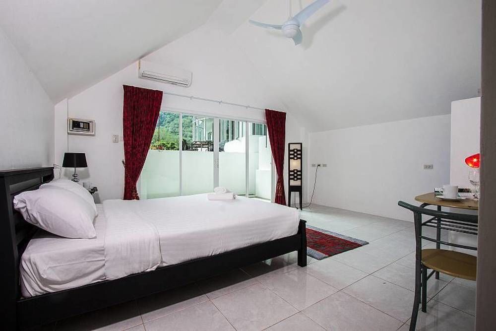 Big Buddha Hill Villa Rawai 外观 照片
